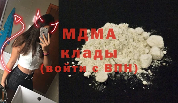 индика Белоозёрский